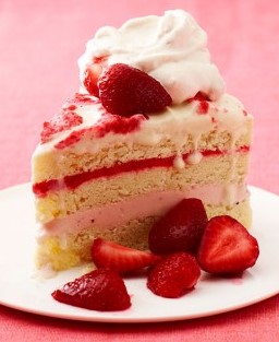 pastry